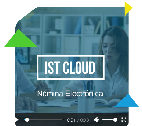 Nómina electrónica - Cálculo y gestión de nómina en línea