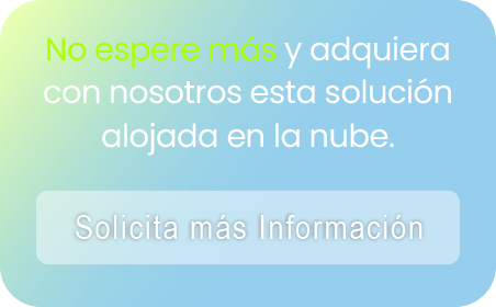Botón de más información para Documento Soporte Electrónico